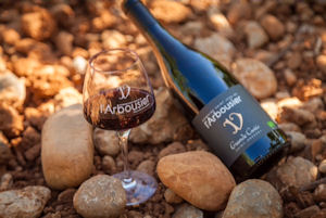 Domaine d l Arbousier